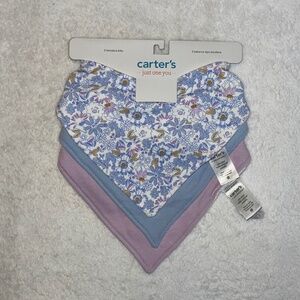 Baby bibs